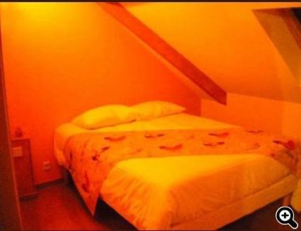 Hostal Auberge La Ferme De Ferri�res