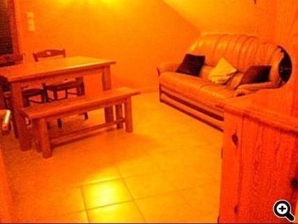 Hostal Auberge La Ferme De Ferri�res