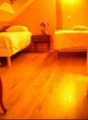 Hostal Auberge La Ferme De Ferri�res