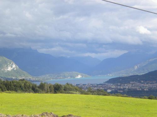 Hostal Auberge La Ferme De Ferri�res