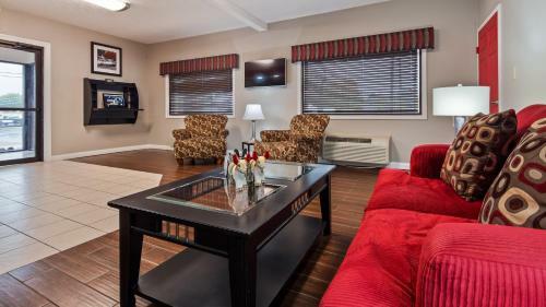 Hotel Best Western Paris Inn