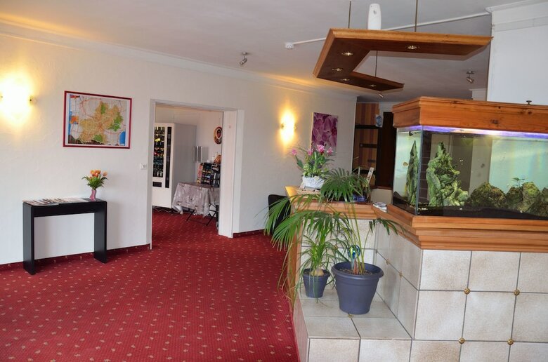 Hotel Aer