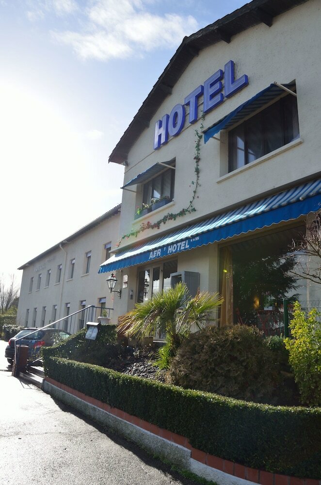 Hotel Aer