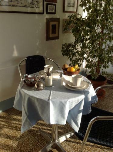 Belcanto B&B
