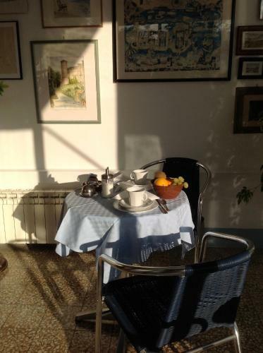 Belcanto B&B