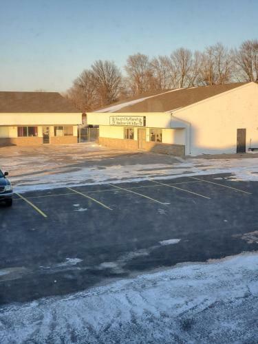 Hotel Super 7 Inn Tecumseh