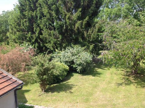 Bed & Breakfast Les Jardins De La Tuilerie