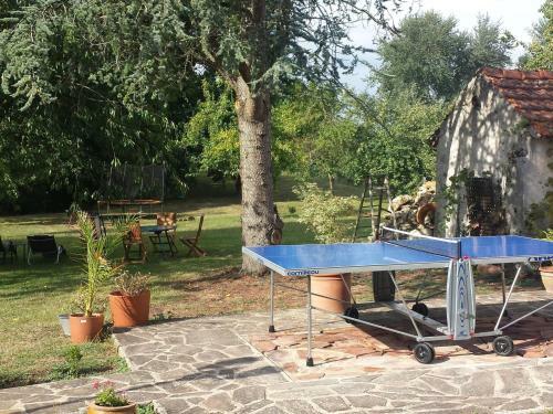 Bed & Breakfast Les Jardins De La Tuilerie