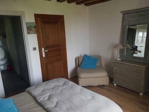 Bed & Breakfast Les Jardins De La Tuilerie