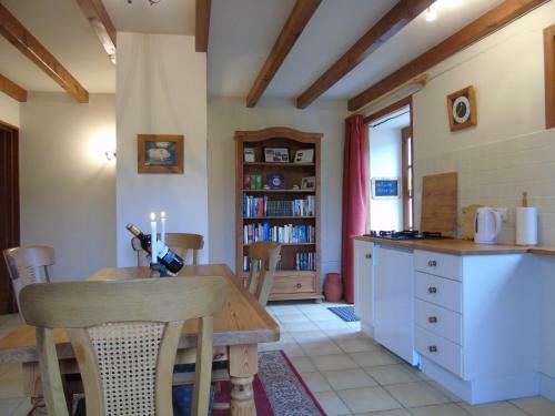G�te Chez Marot