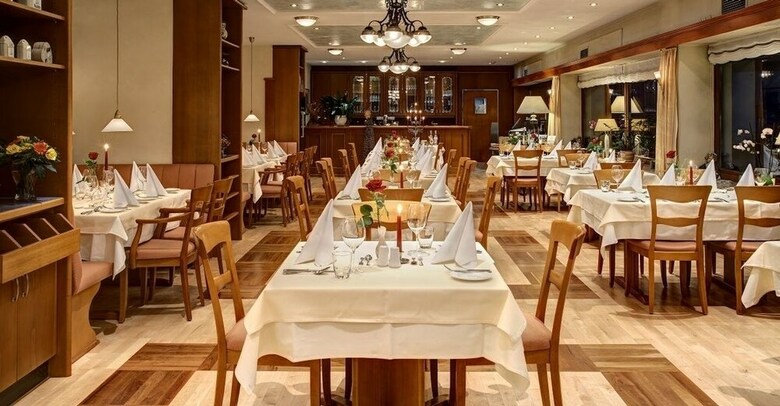 Hotel Schmitt