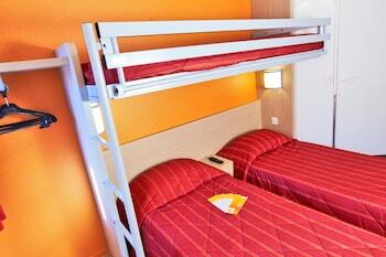 Hotel Premiere Classe Fleury Merogis