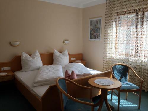 Hostal Gasthof Krone
