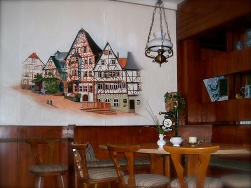 Hostal Gasthof Krone