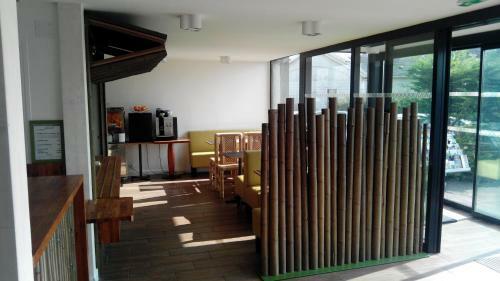 Green Hotels Fleury Merogis