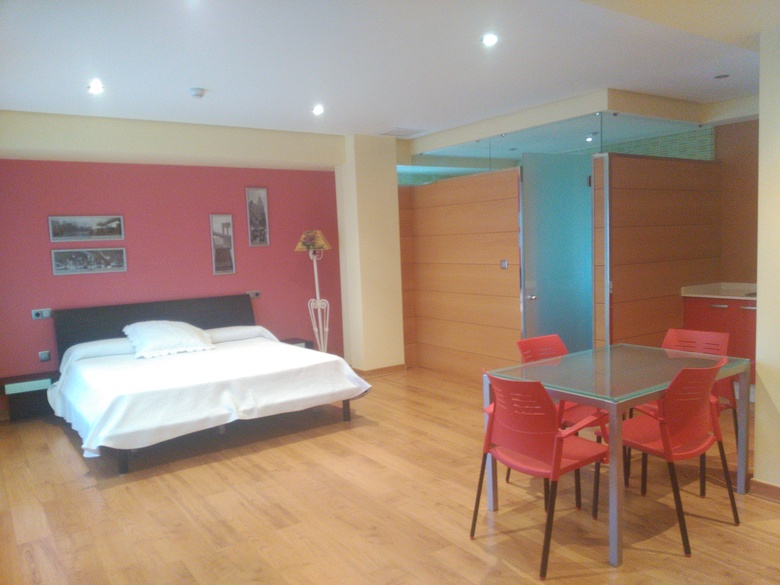 Ca�itas Suites