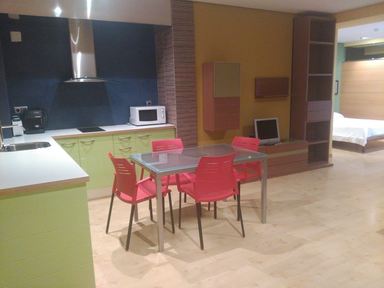 Ca�itas Suites