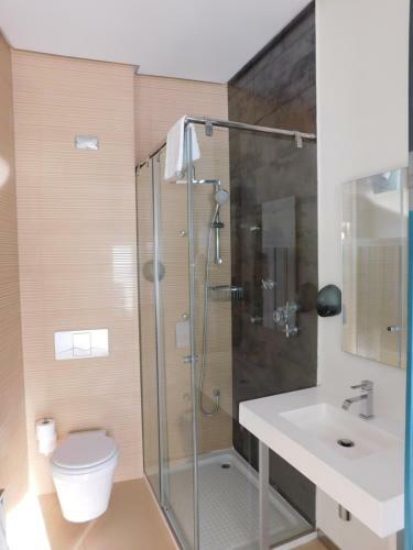 Hotel Ca�itas Spa