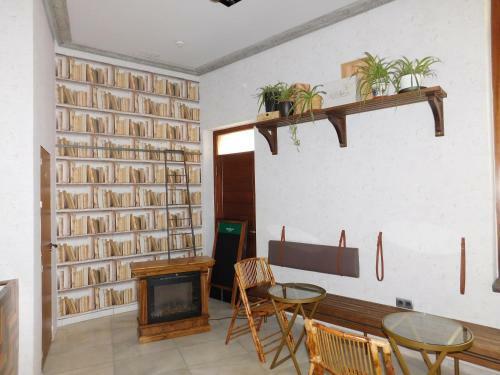 Hotel Ca�itas Spa