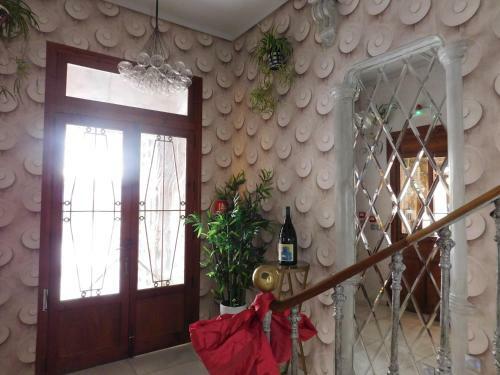 Hotel Ca�itas Spa
