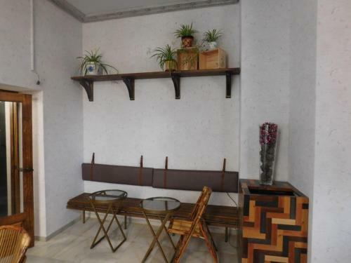 Hotel Ca�itas Spa