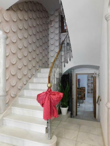 Hotel Ca�itas Spa