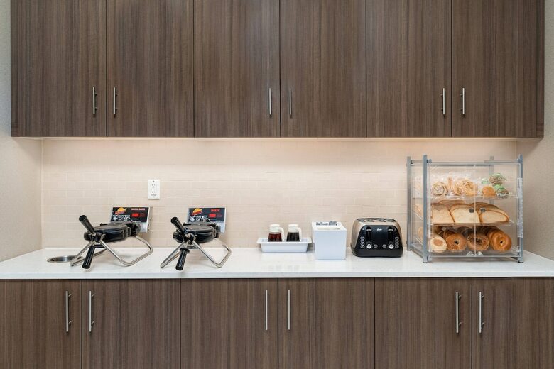 Hotel Residence Inn By Marriott Decatur Forsyth