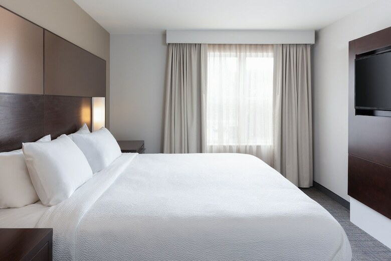 Hotel Residence Inn By Marriott Decatur Forsyth