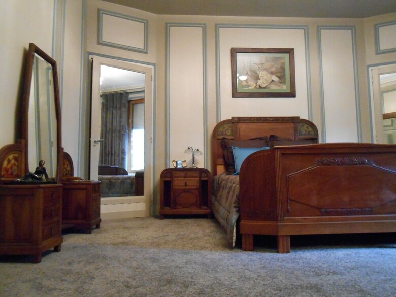 Bed & Breakfast La Passagere