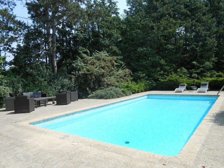 Bed & Breakfast La Passagere