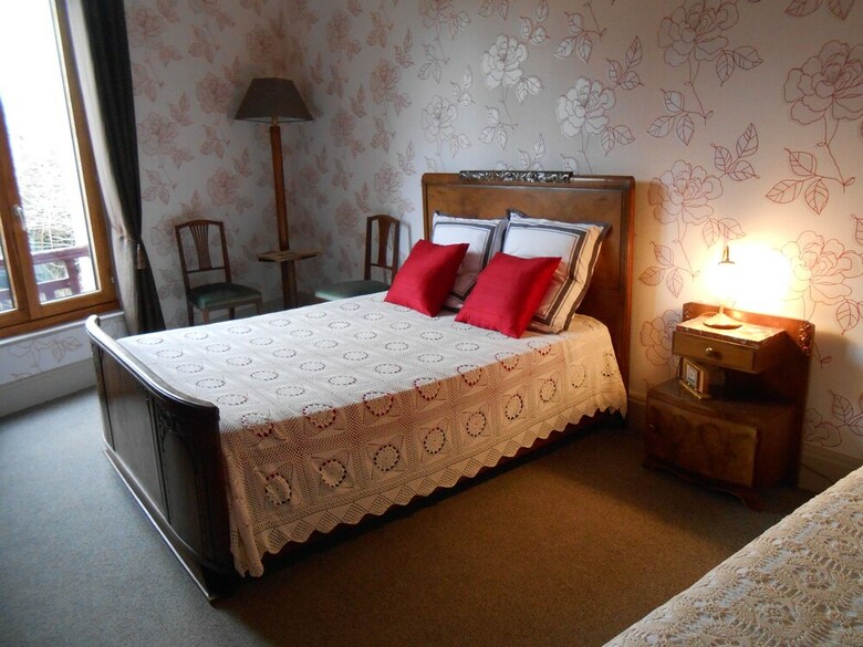 Bed & Breakfast La Passagere