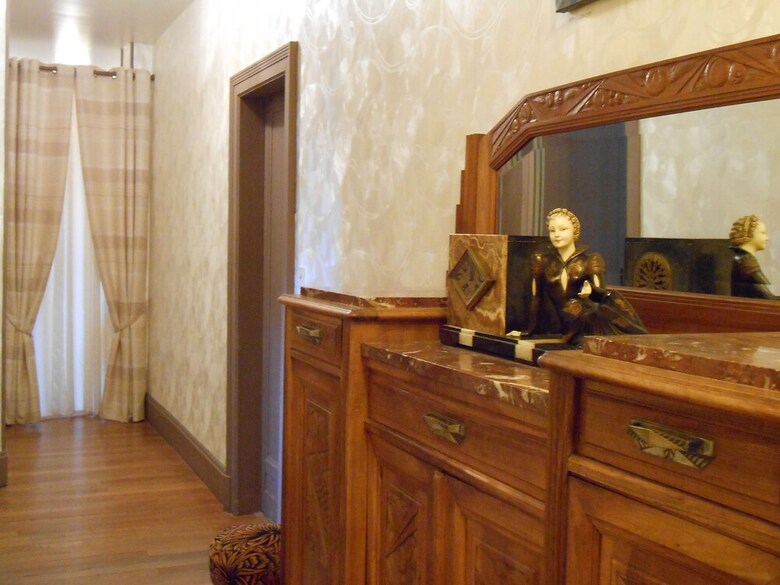 Bed & Breakfast La Passagere