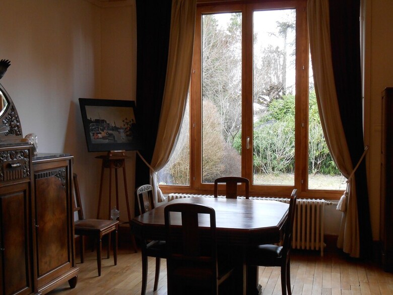 Bed & Breakfast La Passagere
