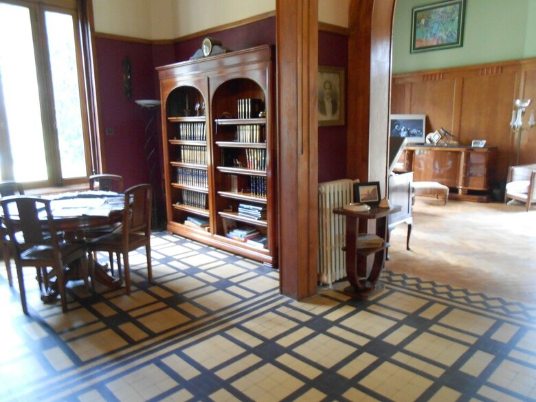 Bed & Breakfast La Passagere
