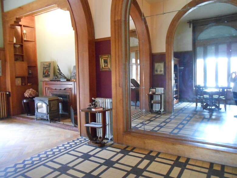 Bed & Breakfast La Passagere