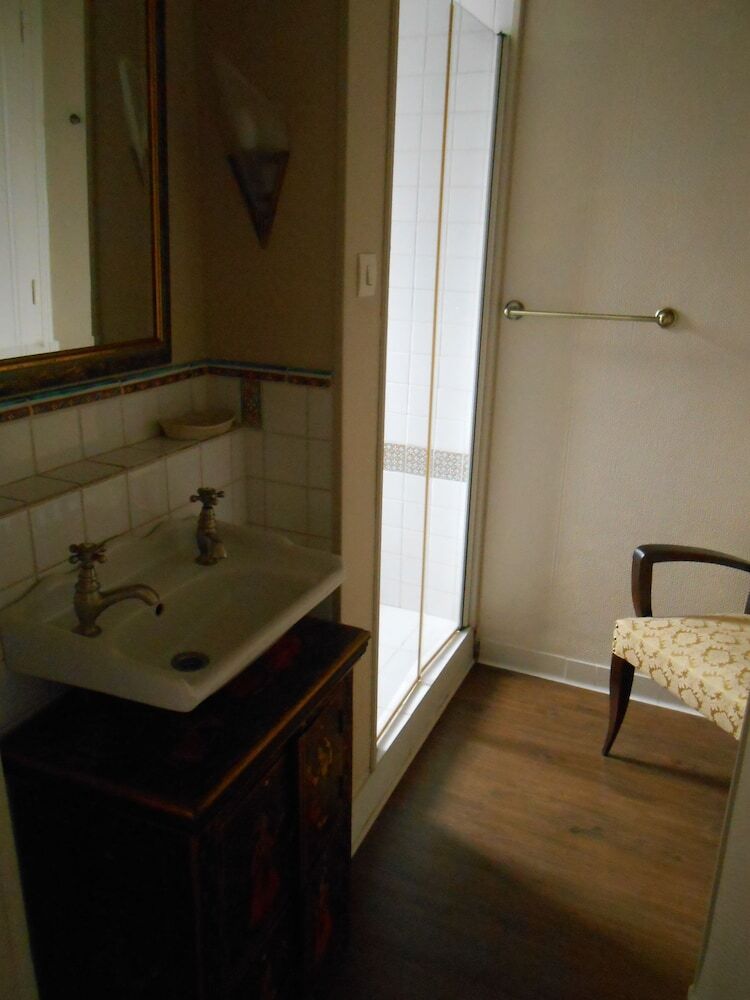 Bed & Breakfast La Passagere
