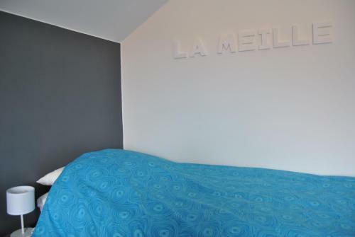 G�te De La Meille