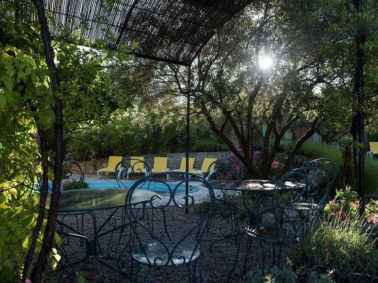 Bed & Breakfast Le Grand Jardin