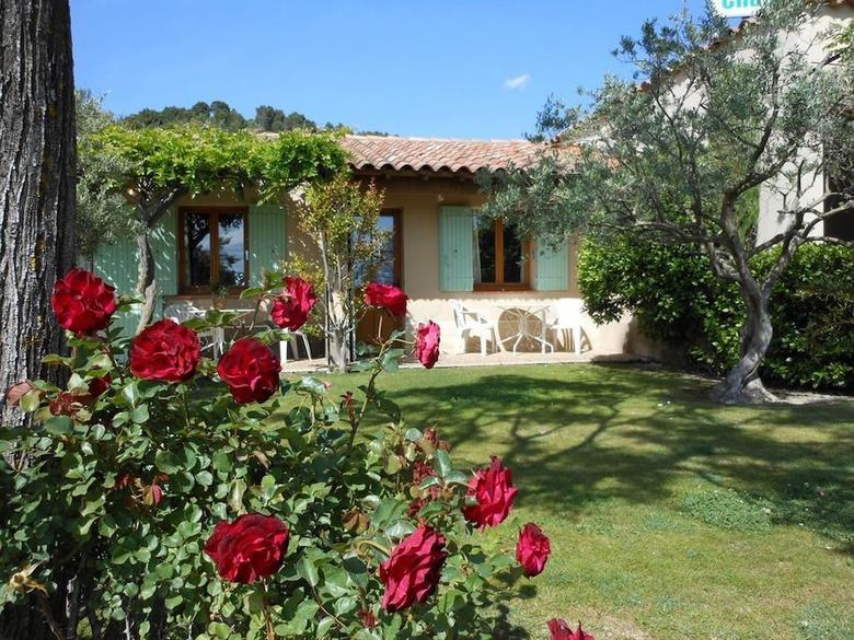Bed & Breakfast Le Grand Jardin