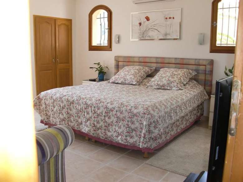 Bed & Breakfast Le Grand Jardin