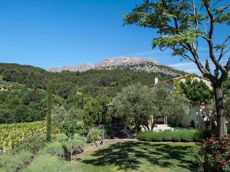 Bed & Breakfast Le Grand Jardin