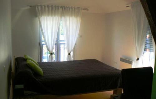 Bed & Breakfast Lou Lombr�s