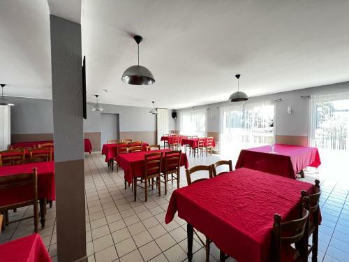 Hotel Le Pommeray
