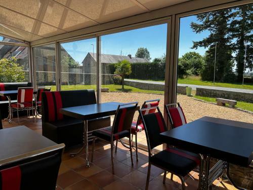 Hotel Le Pommeray