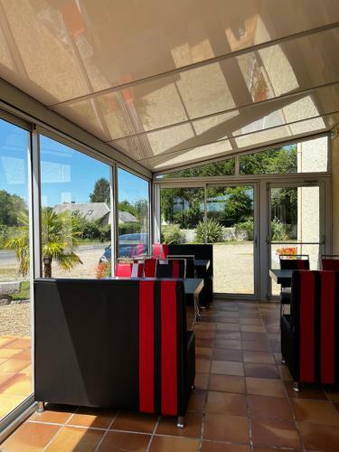 Hotel Le Pommeray