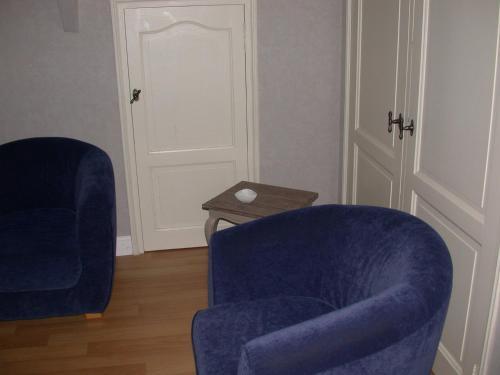 Bed & Breakfast Au Bord Des Gr�ves