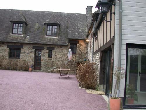 Bed & Breakfast Au Bord Des Gr�ves