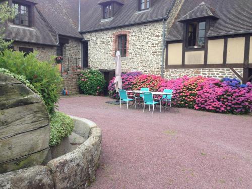 Bed & Breakfast Au Bord Des Gr�ves