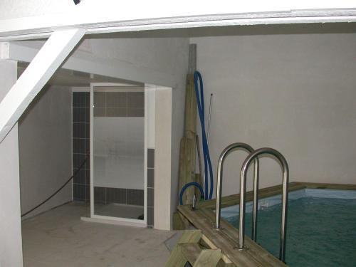 Bed & Breakfast Au Bord Des Gr�ves