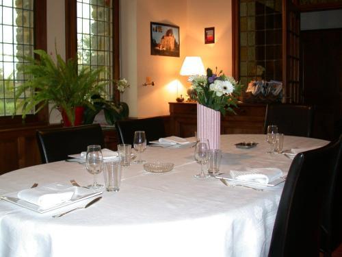 Bed & Breakfast Au Bord Des Gr�ves